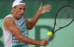 Kubot wygrał z Serrą. Jest już w trzeciej rundzie!