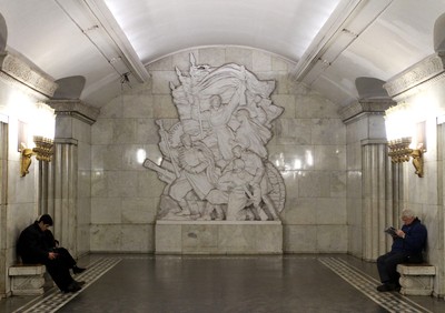 Rosja: droższa wódka ograniczy spożycie alkoholu