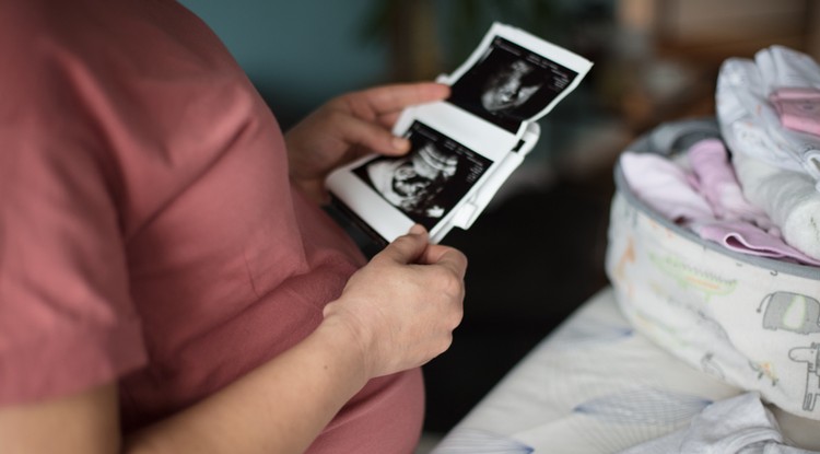 60 évesen ikreket szültem Fotó: Getty Images