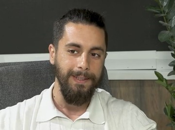"NIJE USPEO TO DA IZLEČI SPOLJA, PA MU JE UNUTRA DOSTA TEŠKO!" Kendi otkriva istinu o Bori Santani