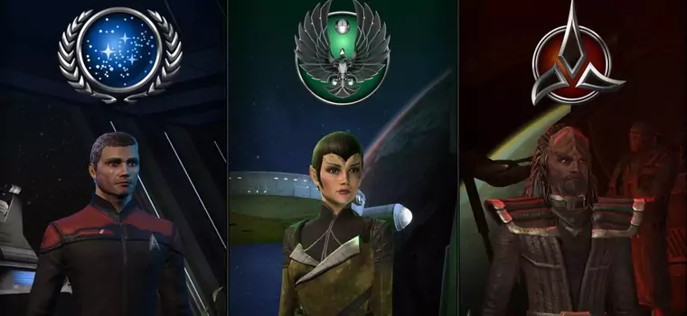 Galeria Star Trek Online