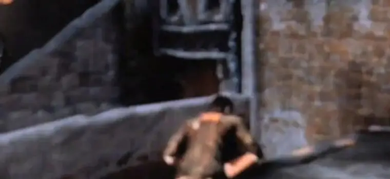 Uncharted 3 na split-screenie? Wszystko na to wskazuje