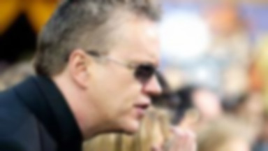 Tim Robbins krytykuje polityków