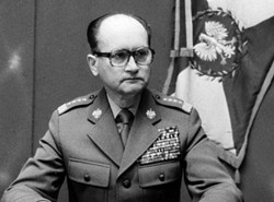 Generał Jaruzelski zostanie pochowany na Powązkach Wojskowych. Pogrzeb w piątek