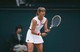 Chris Evert a klasszikus elegancia megtestesítője, aki az utóbbi években sajnálatos módon a folyamatosan visszatérő rákos megbetegedései miatt van a figyelem középpontjában