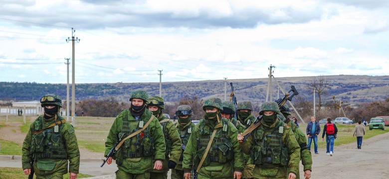 83. dzień wojny w Ukrainie. Ostrzał "prawie na granicy z Polską" [RELACJA]