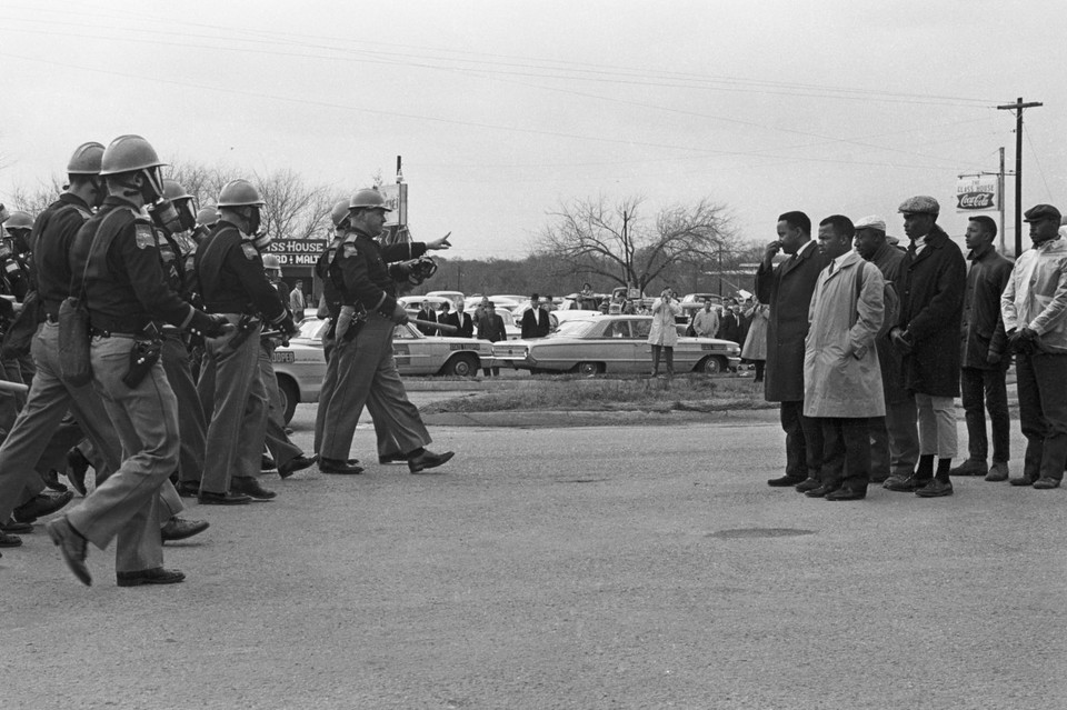 Berlinale 2017: najlepsze filmy według dziennikarki Onetu Małgorzaty Steciak: "I Am Not Your Negro"