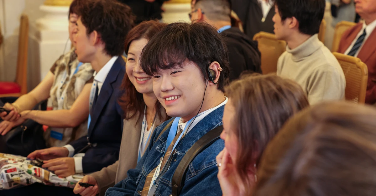 Startuje Konkurs Chopinowski 2025. W porannej sesji aż 3 Polaków