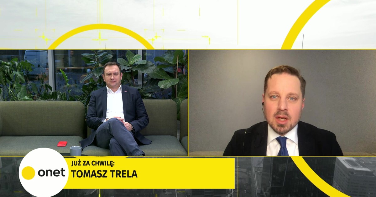 Szef Ibris O Popularnosci Rafala Trzaskowskiego To Unikalna Cecha Wiadomosci