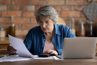Blisko 90 tys. wdów i wdowców na lodzie. Im ZUS renty wdowiej nie wypłaci