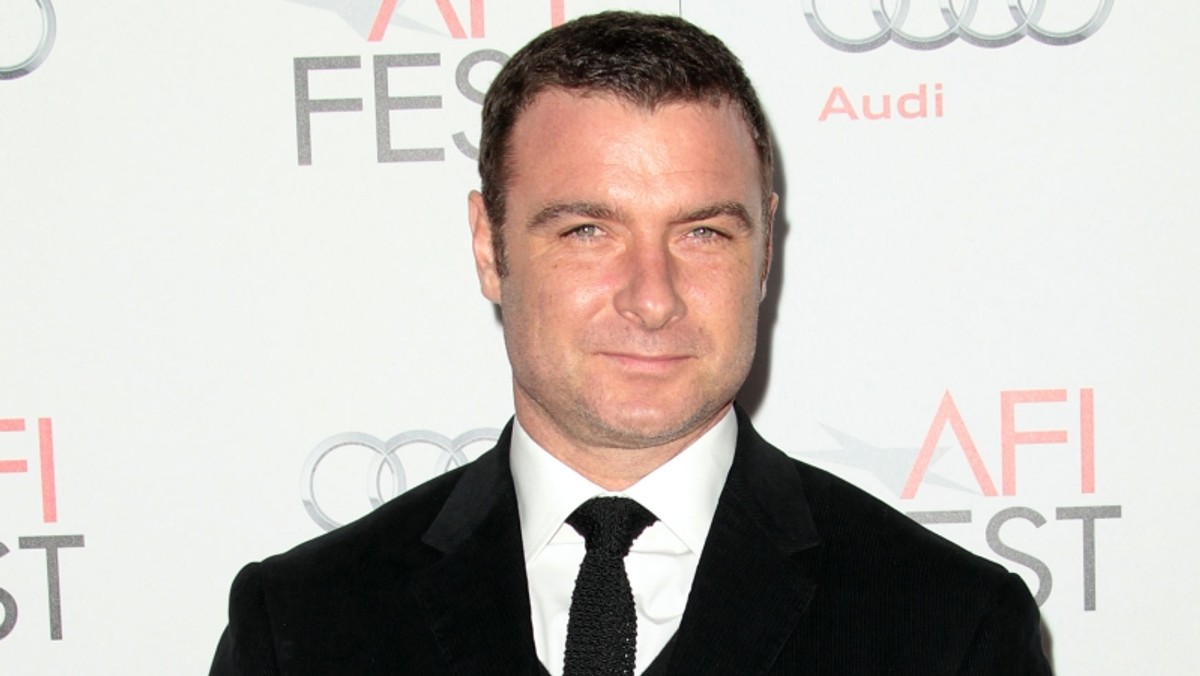 Liev Schreiber zagra główną rolę w serialu "Ray Donovan".