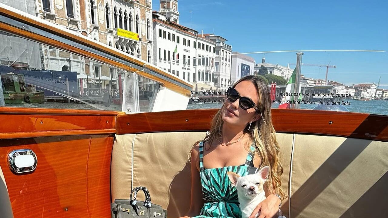 Pamela zomrela rukou expartnera a pokoj nenašla ani po smrti.