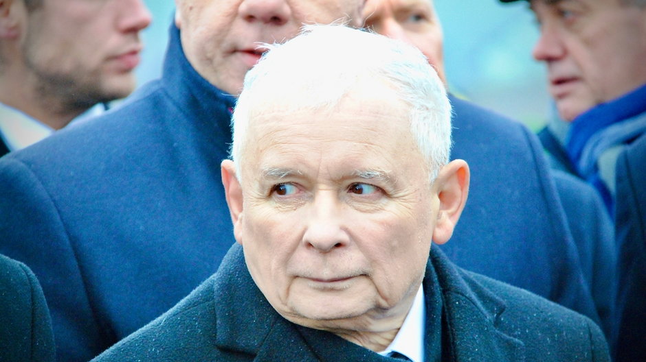 Jarosław Kaczyński