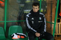 17-letni Krystian Bielik piłkarzem Arsenalu Londyn!