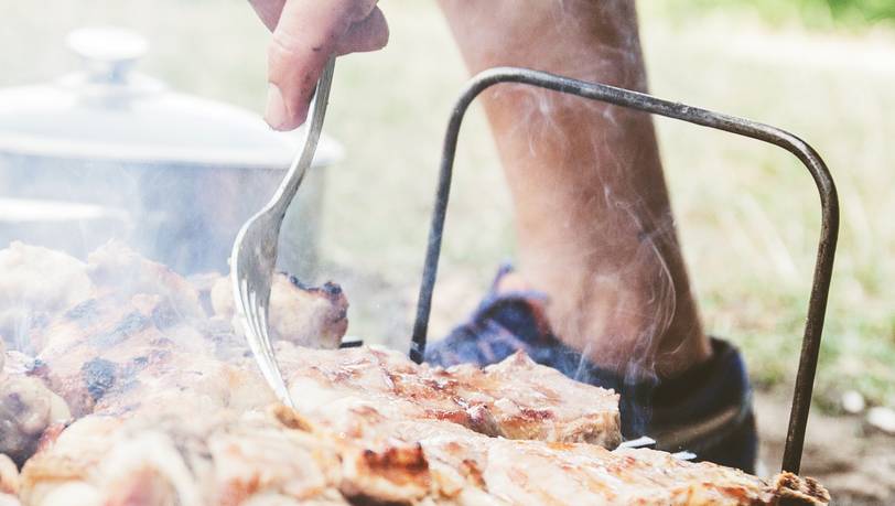 Die beliebtesten Campingbestecke im Vergleich