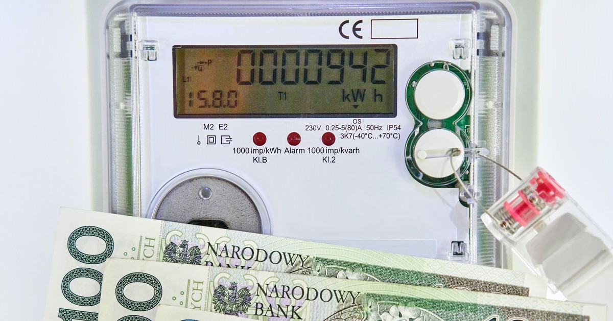 190 złotych więcej za prąd od 1 lipca. Żaden odbiorca nie uniknie tych kosztów