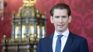 Sebastian Kurz