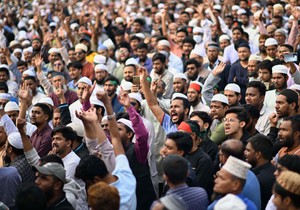 Sahrana u Bangladešu