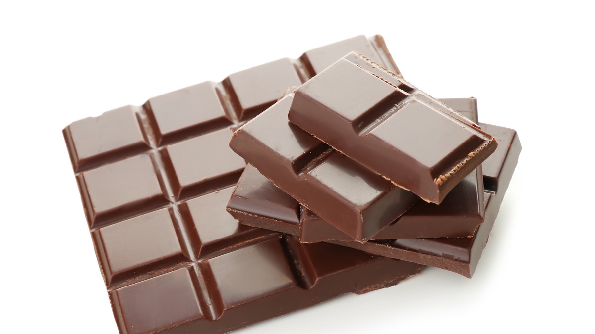 Većina kakaa (oko 60%) potiče iz zapadne Afrike