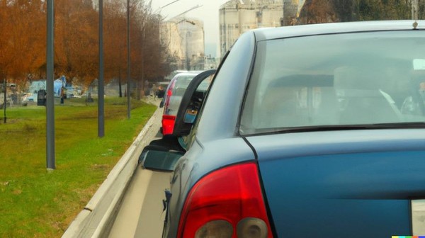 Spaliny ze starszych silników Diesla zawierają wiele szkodliwych substancji, takich jak tlenki azotu (NOx) i cząstki stałe.