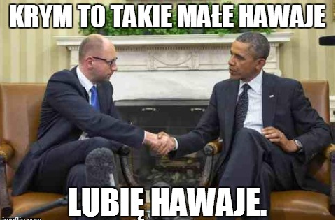 Najlepsze MEMY tygodnia