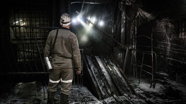 czechy koniec wydobycia wegla wydarzenie