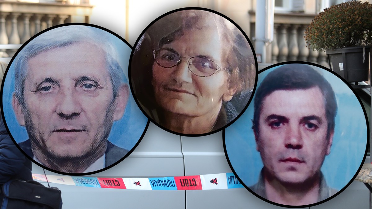 Ubistvo u Kraljevu