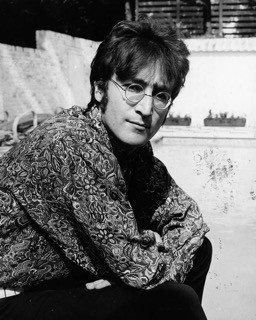  John Lennon