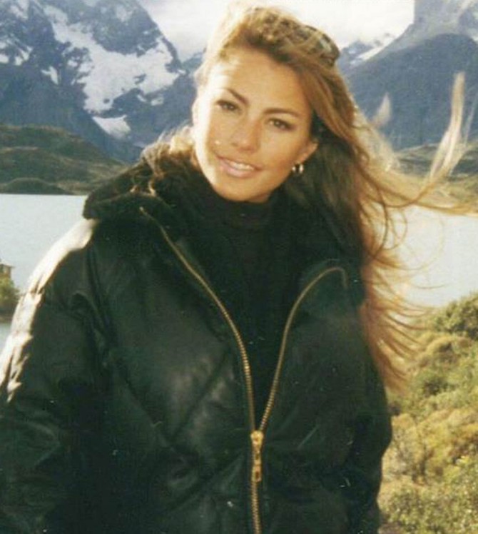 Sofija Vergara