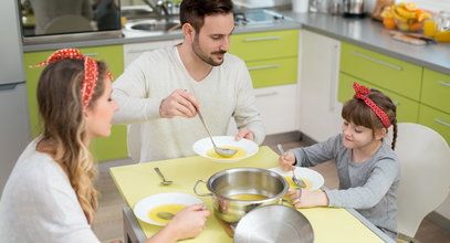 Zadbaj o dobrą dietę na jesień. Musi być inna niż latem. Co jest ważne?