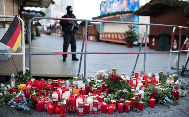 Tunezyjczyk poszukiwany w związku z zamachem w Berlinie używał sześciu różnych nazwisk