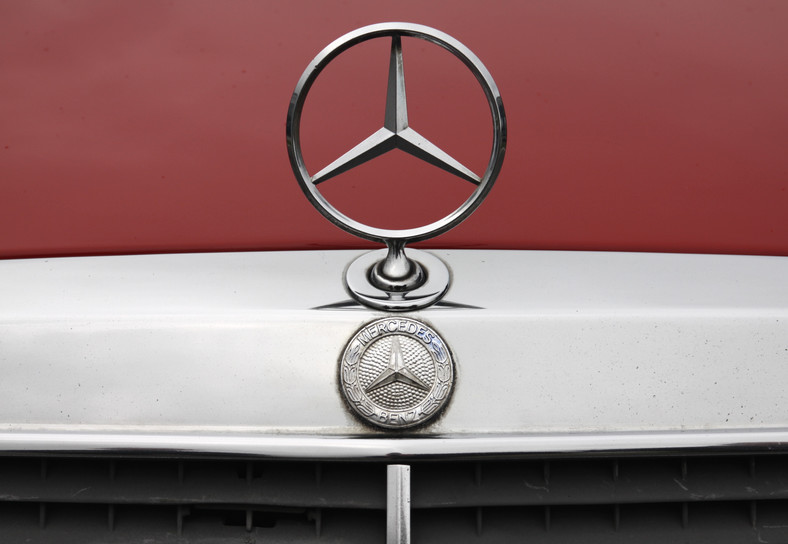 Mercedes 190