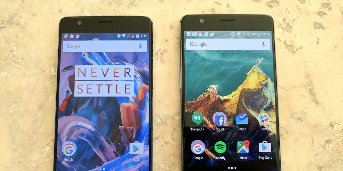 The OnePlus 3T is barely an upgrade, and it even takes worse selfies than the OnePlus 3 — despite a better front camera