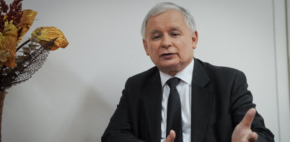 Jarosław Kaczyński bez tajemnic