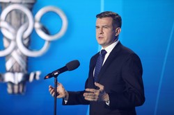 Spotkanie WADA - Rosja. Witold Bańka: Rozmowy były konstruktywne