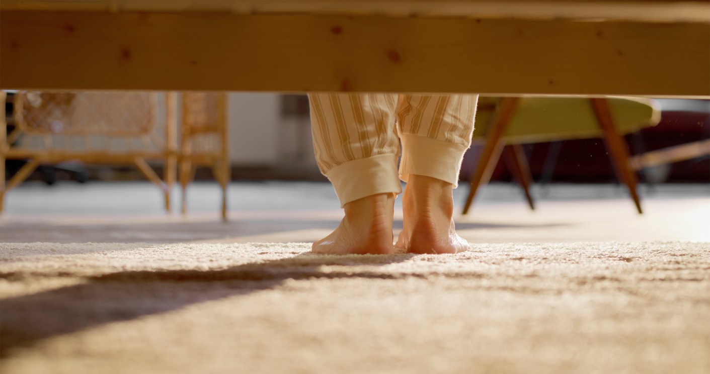 Prvé momenty po zobúdení sú absolútne kľúčové. Rozhodujú o tom, ako sa bude uberať celý váš deň.