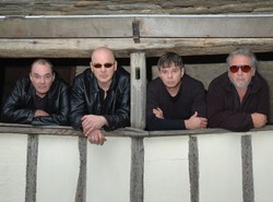 The Stranglers wracają do Polski. Znamy daty dwóch koncertów
