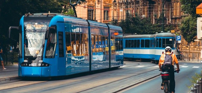 Wielki atak hakerski w Krakowie. Chaos w komunikacji, dane mieszkańców zagrożone
