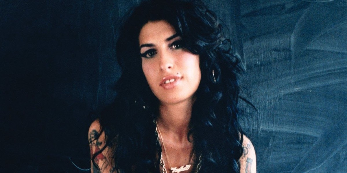 Amy Winehouse