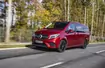 Mercedes V 300 d 4Matic