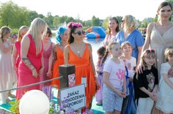 Maja Hyży jest zaręczona. Plotki o rozstaniu z ukochanym okazały się nieprawdziwe