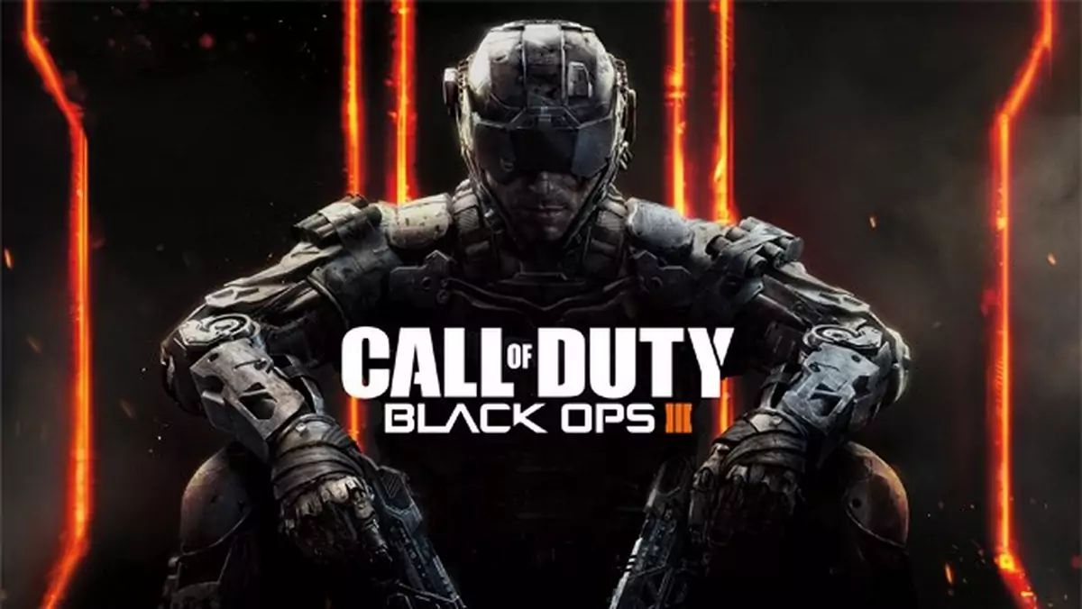 "Call of Duty: Black Ops III to piękna gra, która działa w 60 klatkach" - twórcy opowiadają o wprowadzonych usprawnieniach