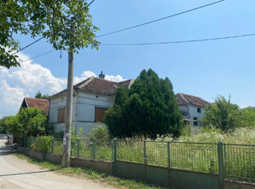 Kuća Ane Nikolić
