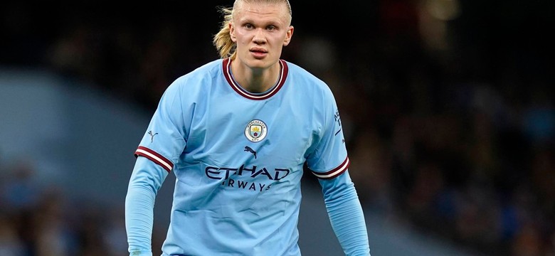 Haaland wyleczył kontuzję i wróci na mecz z Southampton