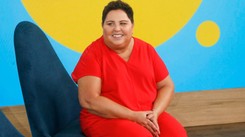 Dorota Wellman zaliczyła wpadkę w 'Dzień dobry TVN'.  Wszyscy to zobaczyli