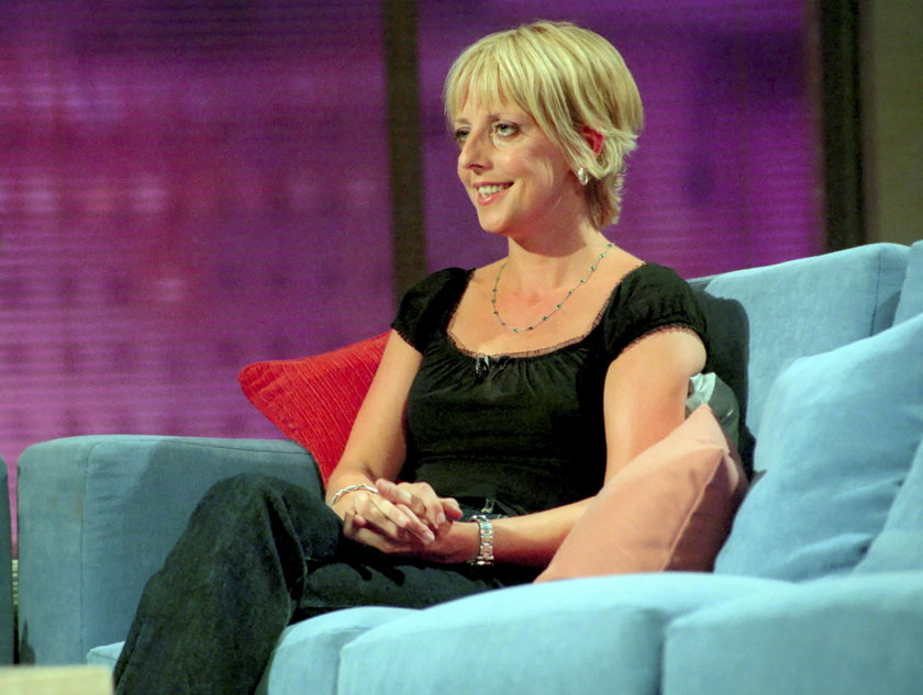 Emma Chambers