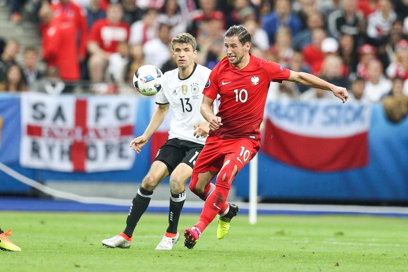 Grzegorz Krychowiak zagra w PSG! Transfer o krok, warunki ...