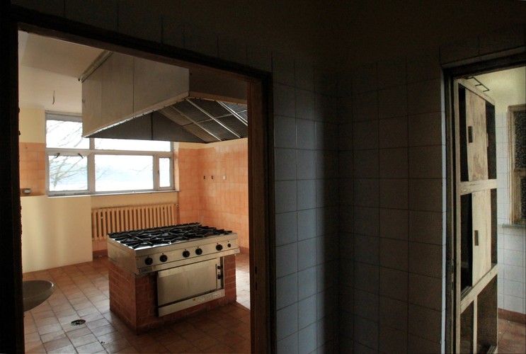 Ośrodek wypoczynkowy 'Kormoran'