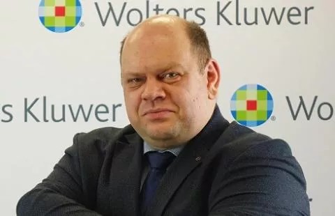 Mec. Grzegorz Wrona przez lata pracował w Biurze RPD