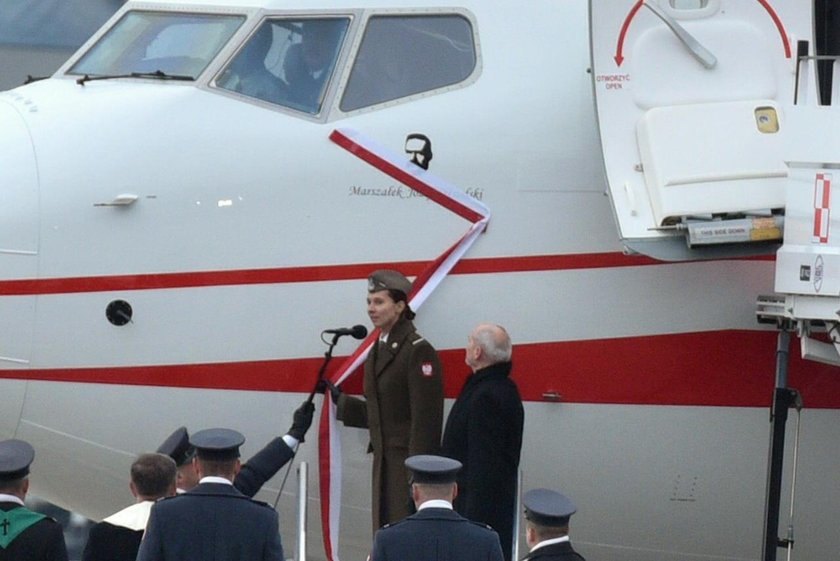 Koniec wstydu i dziadostwa! Oto nowa maszyna dla rządu